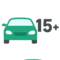 15+ Years Experience Icon
