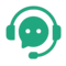 24_7 Customer Support Icon