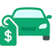 Affordable Price Icon