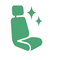 Clean MPV Cars Icon
