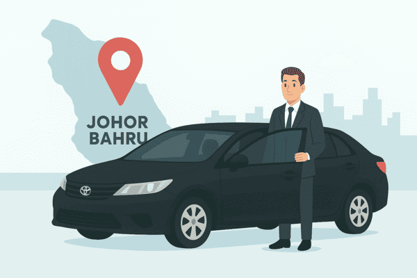 Day Trip Private Car Transfer