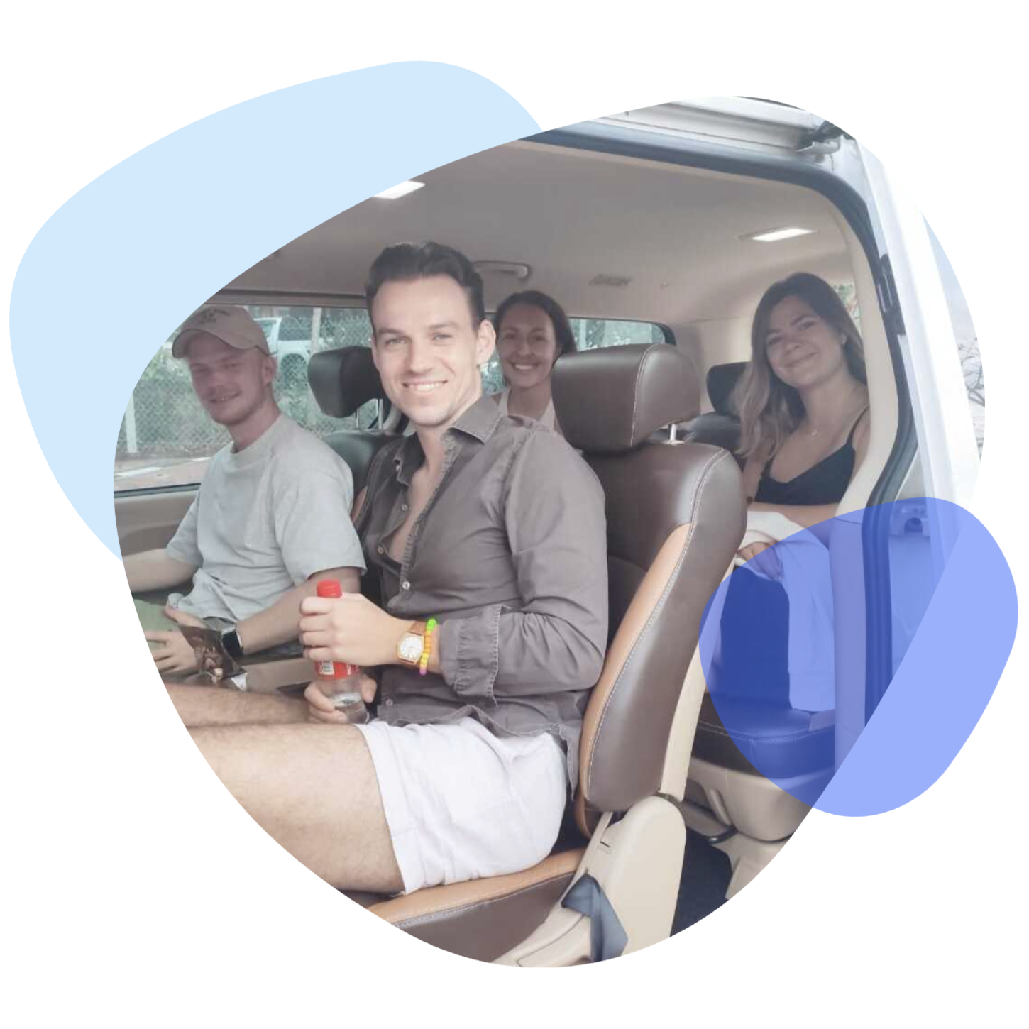 JohorBahruPrivateCar Singapore To JB Private Car Service