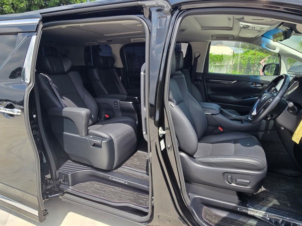 JohorBahruPrivateCar Toyota Alphard 3 JohorBahruPrivateCar Toyota Alphard 3