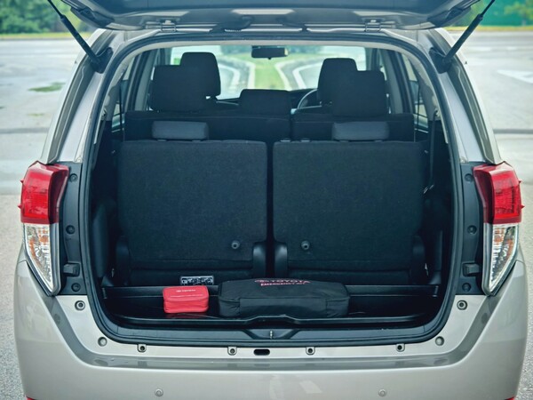 JohorBahruPrivateCar Toyota Innova 3 JohorBahruPrivateCar Toyota Innova 3